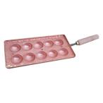  Akashi . кастрюля 10 дыра (62-8238-14)