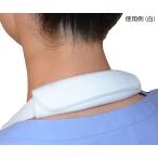 アームリーダー用バンドカバー 白 日本衛材 NE-665 (62-8248-59)