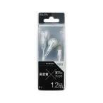  стерео внутренний ho n1.2m ELPA RD-NM12 W (62-8558-72)