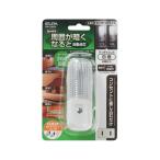 LED Night свет 0.2W ELPA PM-L100 W (62-8586-66)