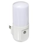 LEDセンサー付ライト 0.2W ELPA PM-L160 AM  (62-8586-76)