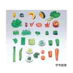フードモデル 野菜類・緑黄色野菜 グリーンアスパラ40g イワイサンプル 45527 (62-8601-01)