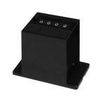  электромагнитный счетчик линия . машина MCR-4CN AC200V (62-8608-86)