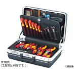  tool кейс BUDGET внешние размеры промежуток .× глубина × высота 480×200×365 HEPCO&BECKER 1050228019 (62-8735-50)