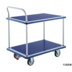  Press производства тележка Donkey Cart с ящиками с одной стороны 2 уровень 4 колесо кольцо стопор есть Trusco Nakayama 204NJKRS-4 (62-8754-94)