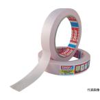 マスキングテープ建築内装・養生用 25mm×50m ピンク テサテープ 4333-25-50 (62-8779-87)