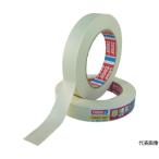 マスキングテープ建築内装・養生用 38mm×50m クリーム テサテープ 4348-38-50 (62-8780-10)