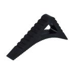 BLOCKYSTAR дверной стопор черный COMADECO BS05 (62-8856-85)