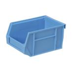 HB型コンテナ HB-1 外寸：W150XD105XH77 青 DICプラスチック HB-1 B (62-8902-50)