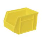 HB type контейнер HB-2 внешние размеры :W200XD140XH130 желтый DIC пластик HB-2 Y (62-8902-52)