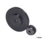平歯車 小原歯車工業 SS1-20 (62-9023-56)
