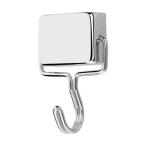 強力マグネットフック 角型 前後スウィングタイプ 6.5KG トラスコ中山 TMF-34N (62-9055-45)