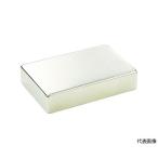  Neo Jim магнит квадратная форма 20mmX10mmX5mm 1 штук Trusco Nakayama TN20-10T5K-1P (62-9056-60)