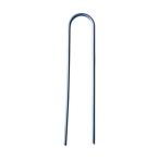 Uピン 20cm 10本入 トラスコ中山 UP-20-10P (62-9075-22)