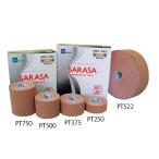 さらさプロテクションテープ業務用 5cm×22m 1箱 ファロス PT522 (62-9098-40)