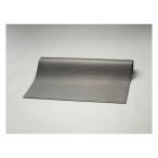 1000mmx 5m ゴムクッションマット エスコ EA997RY-182 (62-9190-39)