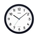  ночь видно свет установка радиоволны настенные часы Casio IQ-860NJ-1JF (62-9230-46)