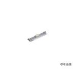 ガイド一体形マグネット式ロッドレスMRBシリーズ コガネイ MRBS16X200-MS1-ZE135B2 (62-9317-71)