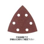 マジックサンディングペーパー 仕上 粒度240 三角タイプ 10枚入 マキタ A-16293 (62-9814-01)
