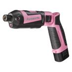 スティックインパクト ピンク 予備電池付 ライフソリューションズ EZ7521LA2S-P (62-9816-06)