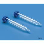 �X�s���E�B���~���`���a�� PS�� 15mL �ŋۍ� 1�p�b�N 25�� TARSONS 546010 (62-9816-56)