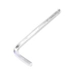 六角棒レンチ ショート 4.0mm GREATTOOL アークランドサカモト LBP-40S (62-9940-74)