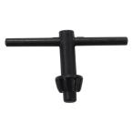 チャックハンドル T型 3.0mm ホビー用 A GREATTOOL アークランドサカモト 478138714 (62-9941-83)