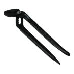 ウォーターポンププライヤードライバー付 250mm ARC アークランドサカモト WP-250DBK (62-9949-96)