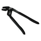 バネ付ウォーターポンププライヤー 250mm ARC アークランドサカモト WS-250BK (62-9949-97)