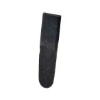 鉄クサビ 小 5分 1個入 アークランズ 717018 (62-9955-35)