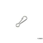 ステンレス ピンフック 長さ35mm 水本機械製作所 PF4 (63-1156-97)