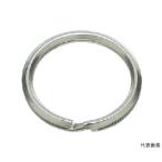 ステンレス キーリンク 内径20mm 水本機械製作所 WK2120 (63-1199-18)
