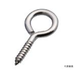 ステンレス ヒートン 内径10mm 水本機械製作所 YH7 (63-1199-62)