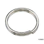 ステンレス 二重リンク 内径25mm 水本機械製作所 WR2025 (63-1199-85)