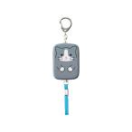 SMART FIT PuniLabop чесночный лук bo персональная сигнализация пчела трещина кошка LIHITLAB A7718-4 (63-1234-10)