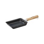 剛鉄 玉子焼 14×19cm TKG ATM5701 (63-1248-02)