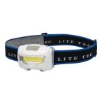 LED-3Wヘッドライト 長輝LITETEC HE-21 (63-1288-34)