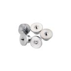 ダボ用マーキングポンチ 6mm 1袋 5個入 新潟精機 SK DP-6 (63-1308-47)