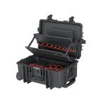  tool кейс KNIPEX 002137LE (63-1388-90)