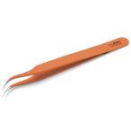  orange рукоятка пинцет RUBIS 7-GRIP (63-1391-95)