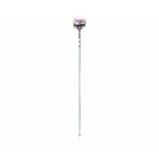 アズマ工業 クモの巣取り 4.7m LL592 (63-1440-53)