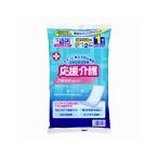 応援介護 フラットタイプ 1枚入×20袋 白十字 31399 (63-1454-76)
