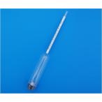 小形19本組標準比重計 0.820〜0.880 0.002 安藤計器製工所 S19-03 (63-1459-71)