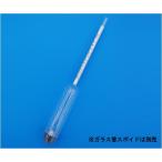 スポイト式比重計 1.540〜1.600 0.002 安藤計器製工所 39-S15 (63-1461-05)