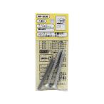 コンクリート 軽量用 ラスパート ノープラグビス 皿6×60mm 2本入 和気産業 WF-306 (63-1499-89)