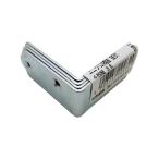 ユニクロ隅金 金折 36mm 4枚入 和気産業 BK-032 (63-1507-68)