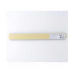 スポンジゴム 粘着付 30×300mm×暑さ10mm 和気産業 SPN-11 (63-1531-41)