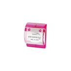 ワンハンドクリップ 桃色 トーキンコーポレーション OC-P (63-1569-06)