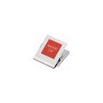 マグネットクリップ 小 赤 10個 ジョインテックス B144J-R10 (63-1569-31)