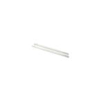 断裁機PK-113/PK-213用受木 2本入 プラス PK-113U (63-1576-92)